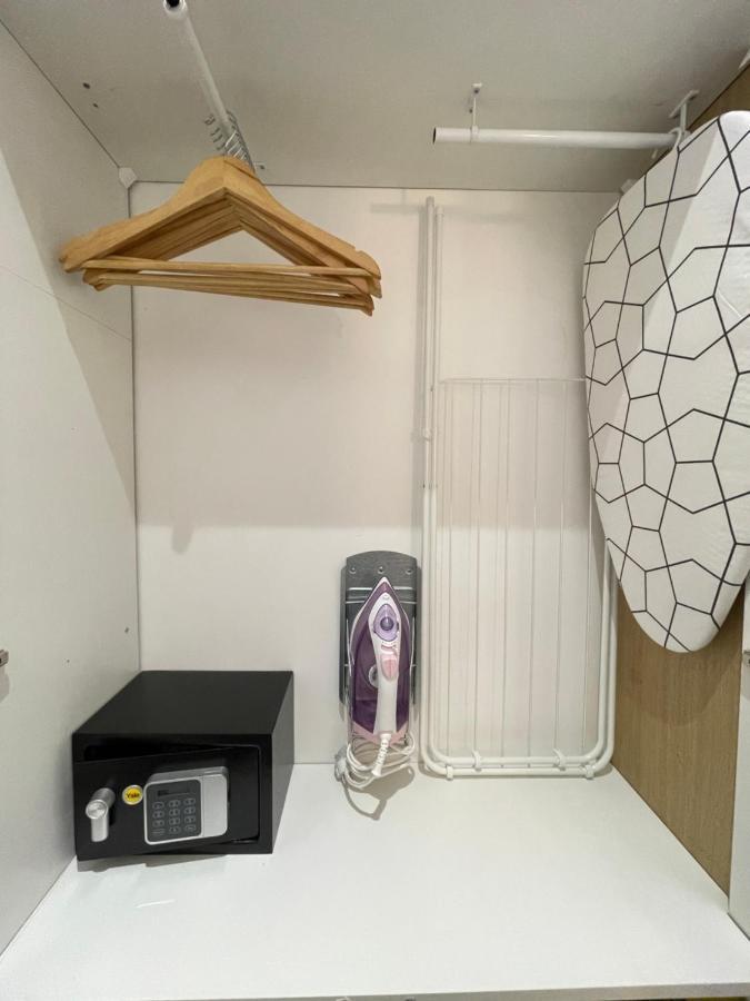 Home Chic Home - Les Suites De La Comedie Montpellier Exteriör bild