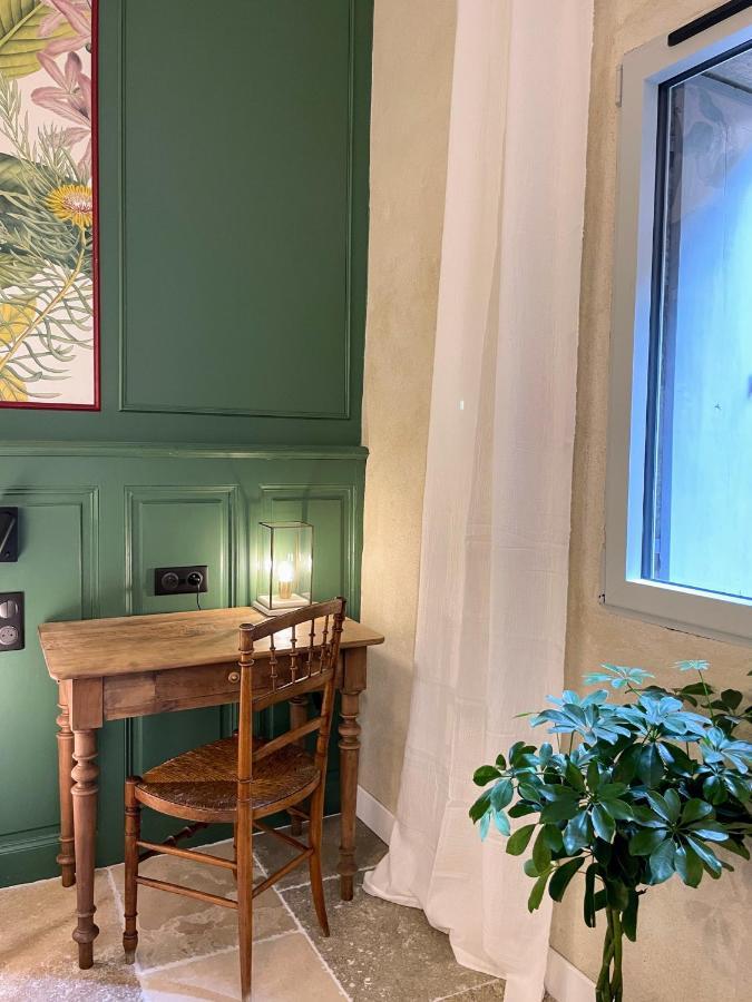 Home Chic Home - Les Suites De La Comedie Montpellier Exteriör bild