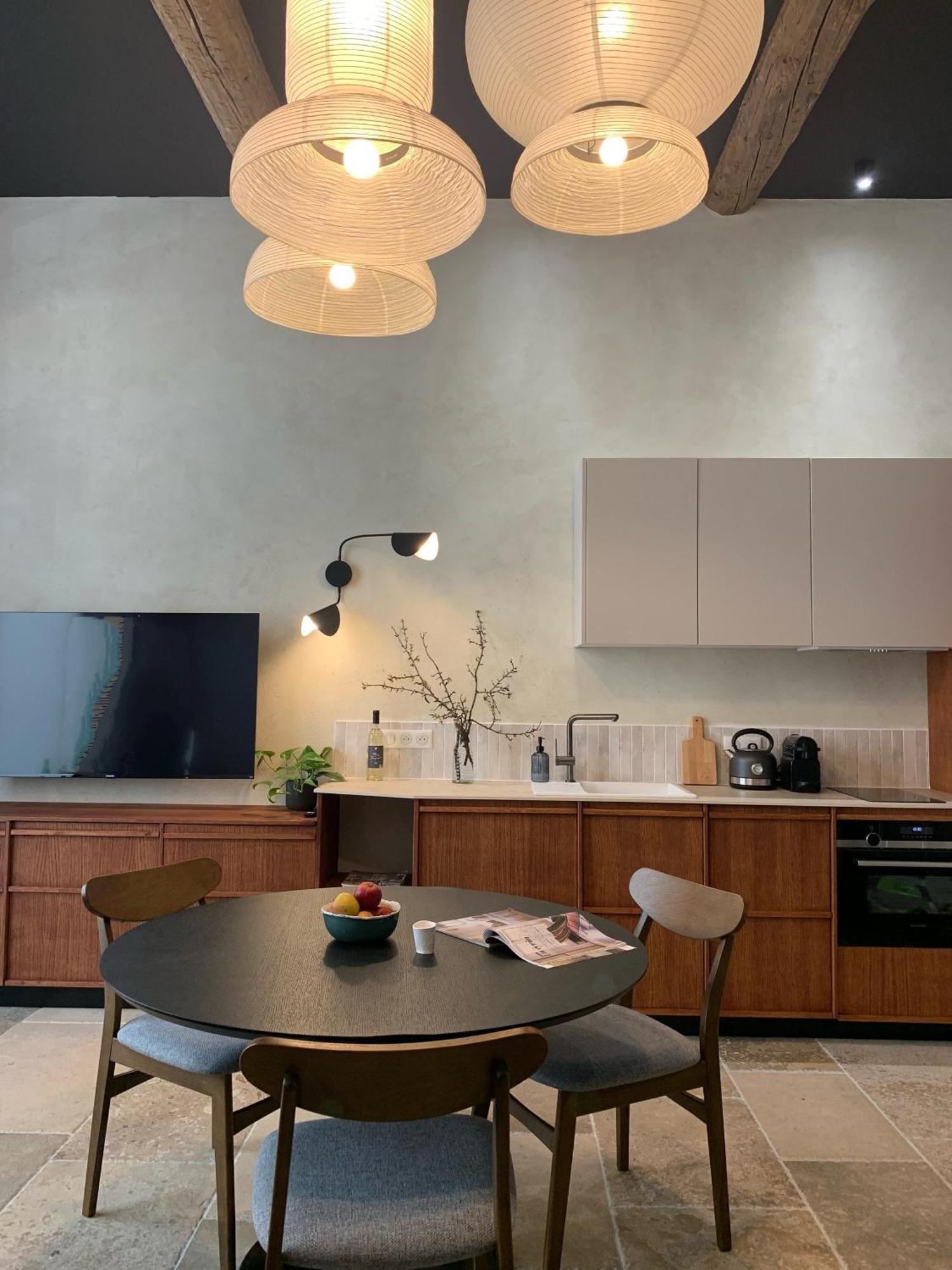 Home Chic Home - Les Suites De La Comedie Montpellier Exteriör bild