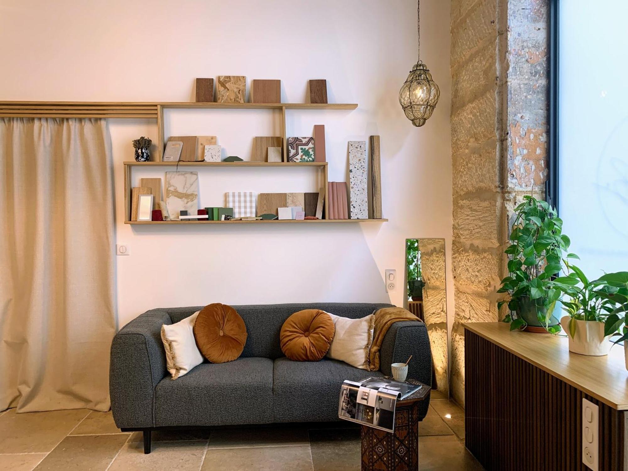Home Chic Home - Les Suites De La Comedie Montpellier Exteriör bild
