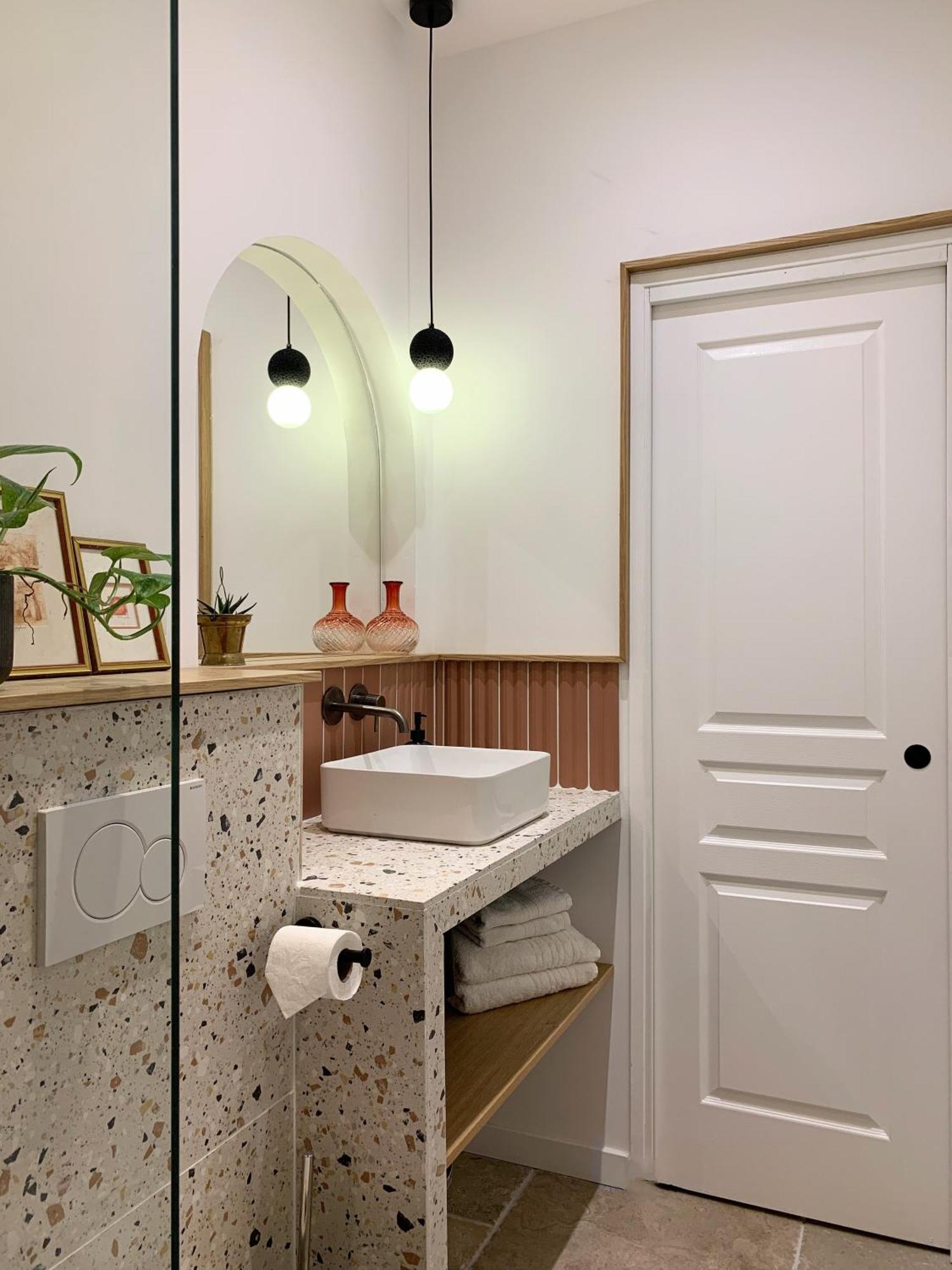 Home Chic Home - Les Suites De La Comedie Montpellier Rum bild
