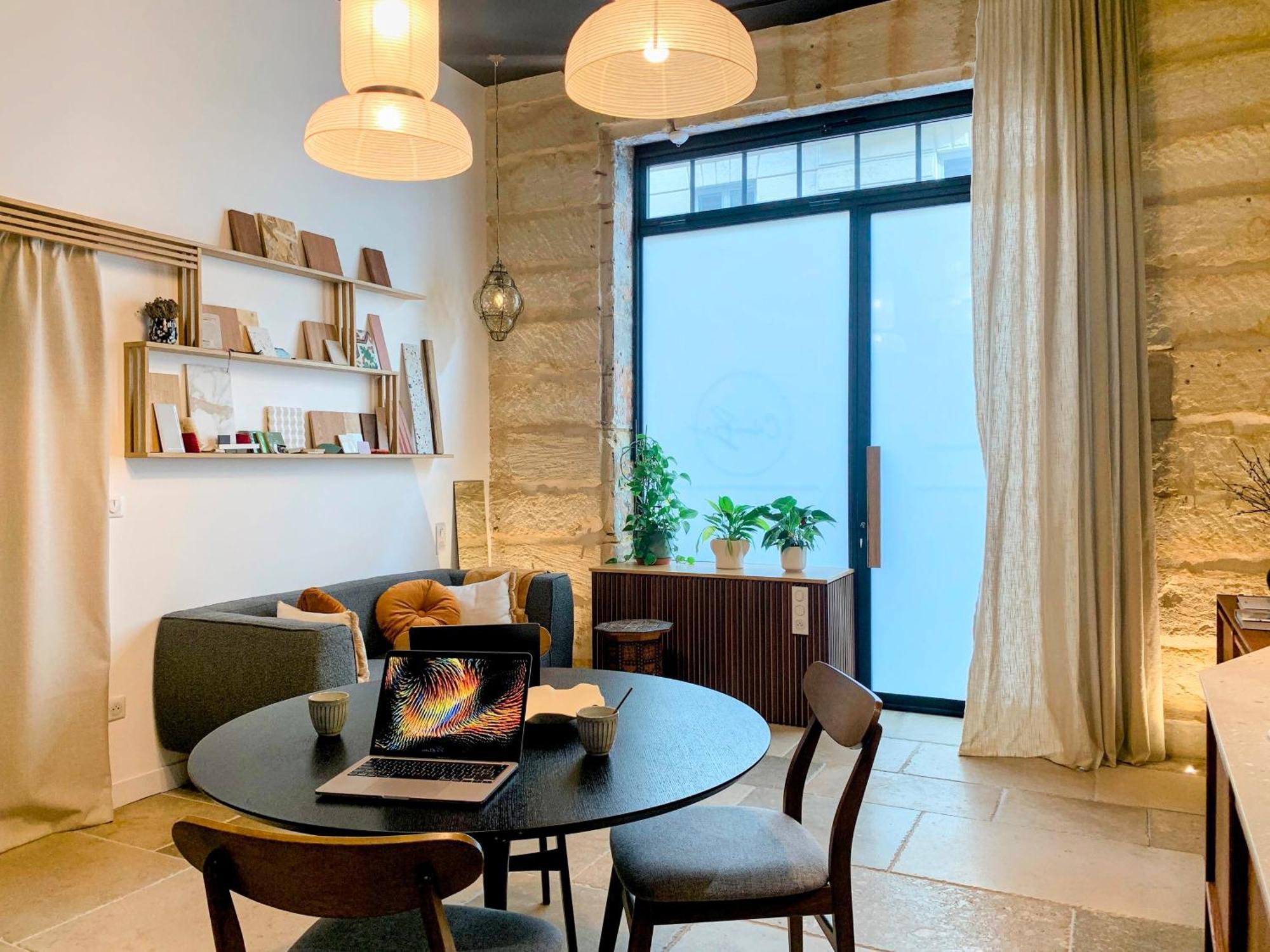 Home Chic Home - Les Suites De La Comedie Montpellier Rum bild