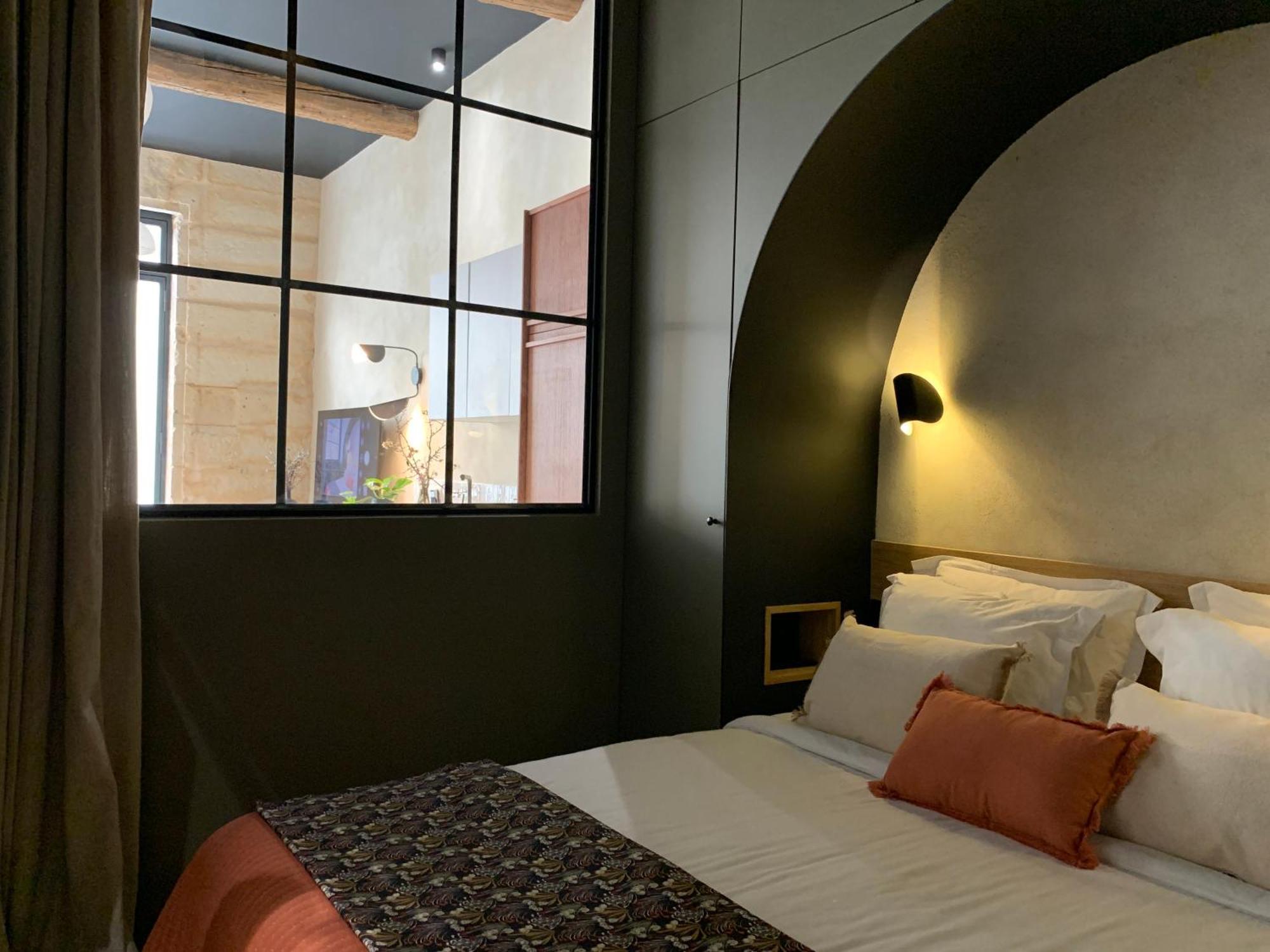 Home Chic Home - Les Suites De La Comedie Montpellier Rum bild