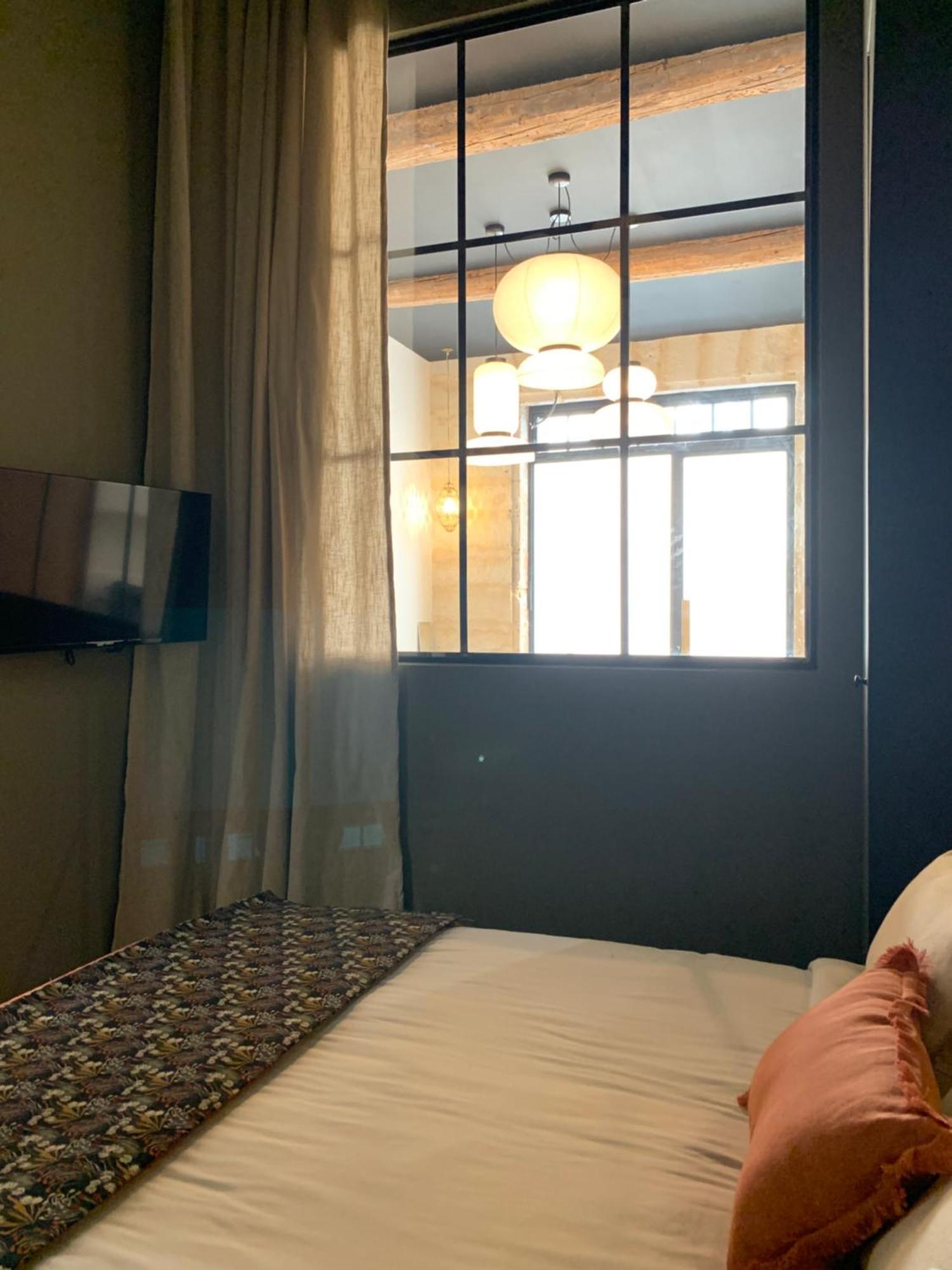 Home Chic Home - Les Suites De La Comedie Montpellier Rum bild