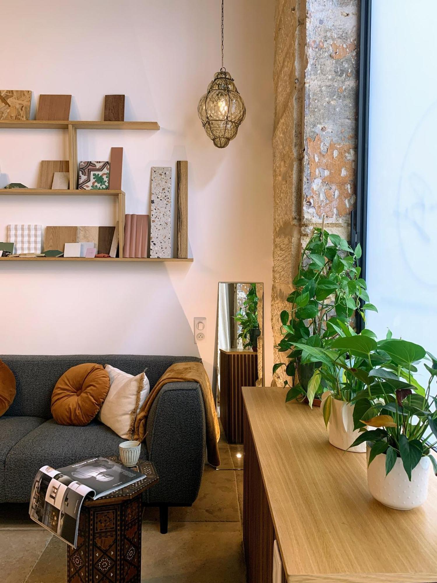 Home Chic Home - Les Suites De La Comedie Montpellier Rum bild