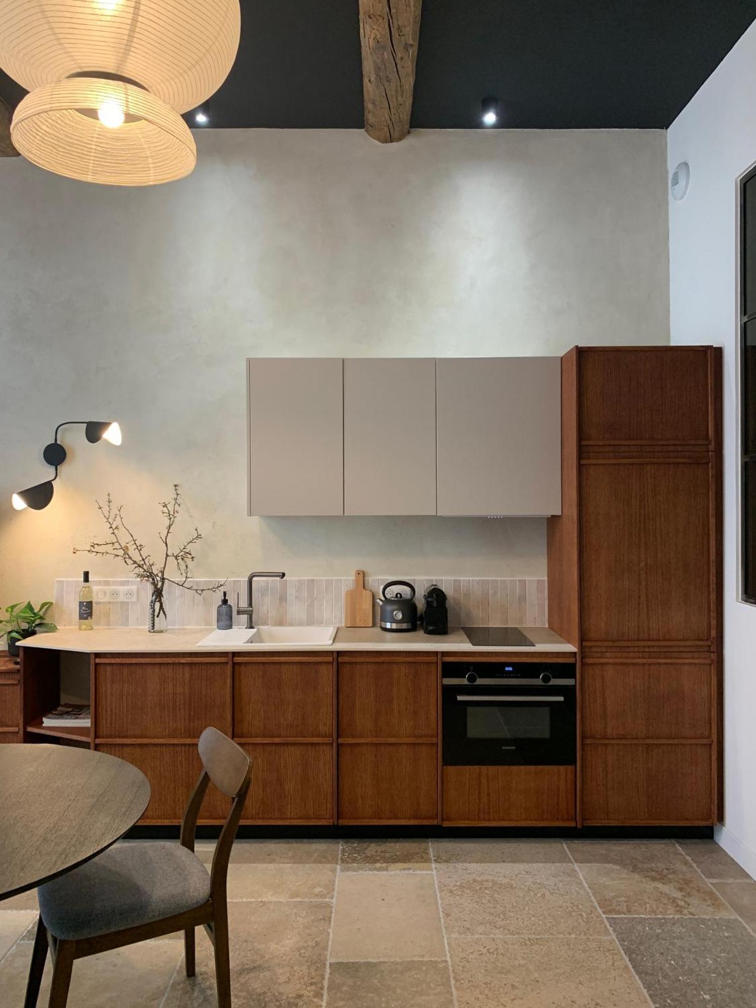 Home Chic Home - Les Suites De La Comedie Montpellier Rum bild