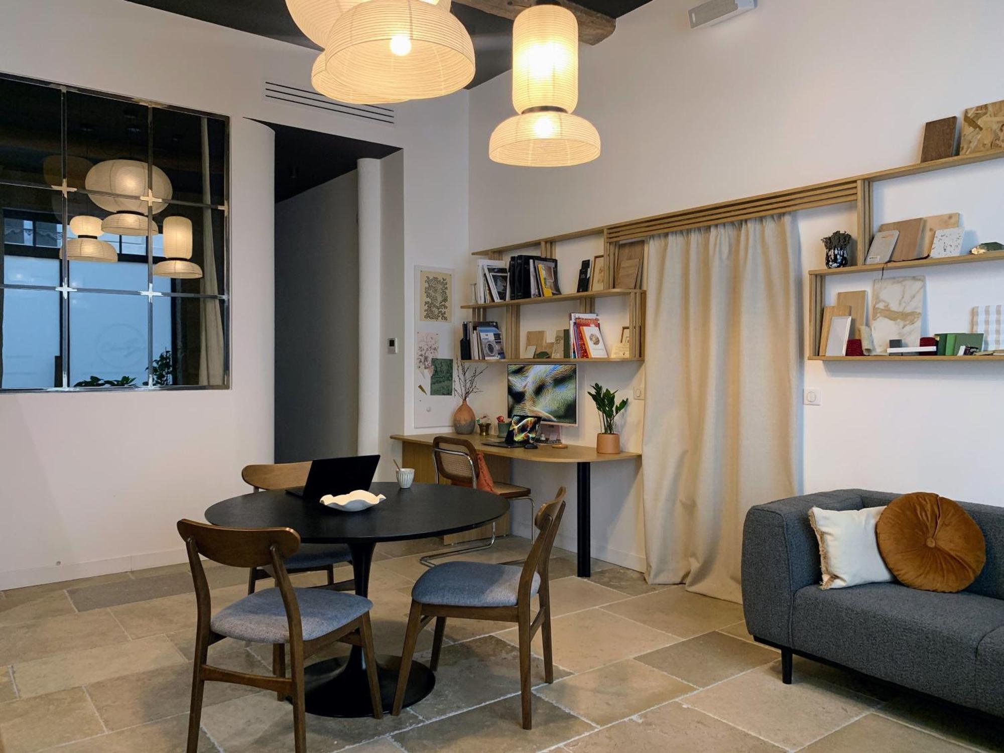 Home Chic Home - Les Suites De La Comedie Montpellier Rum bild