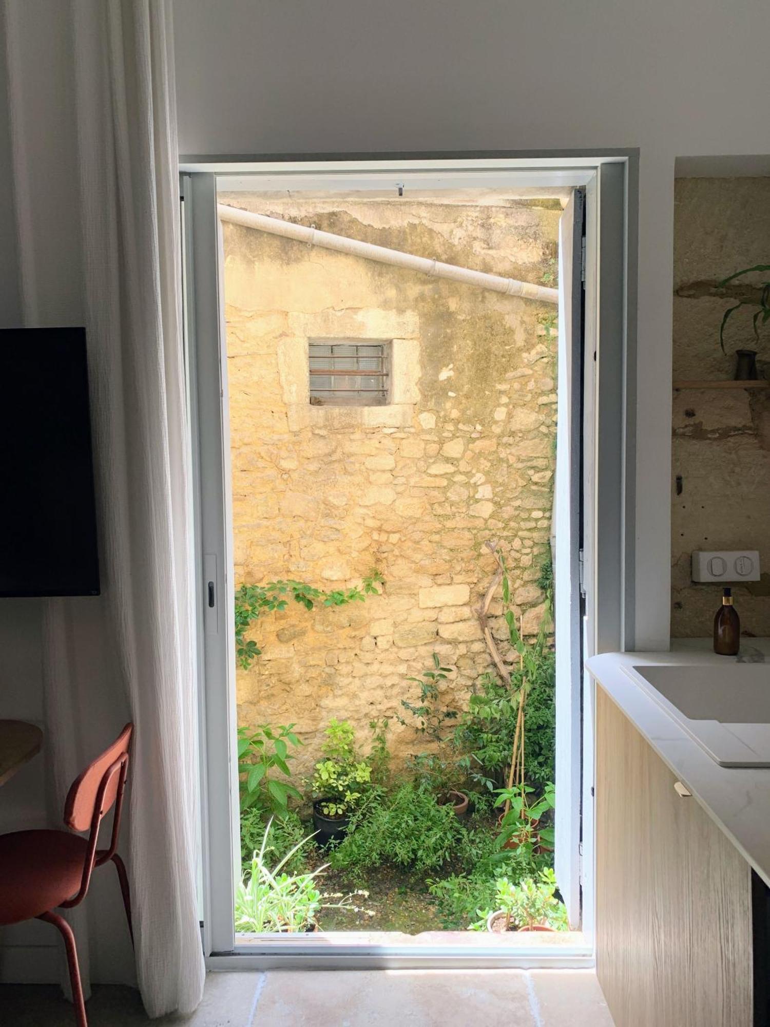 Home Chic Home - Les Suites De La Comedie Montpellier Rum bild
